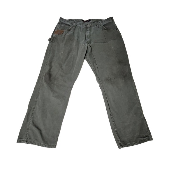 First Tactical Other - Ripstop Cargo Pants Mens 42x30 Grey Workwear